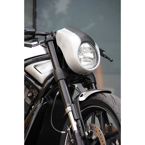 Cult-Werk Front fender SPECIAL Night Rod Special 2012-2017