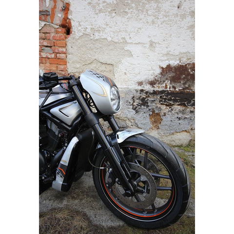 Cult-Werk Front fender SPECIAL Night Rod Special 2012-2017