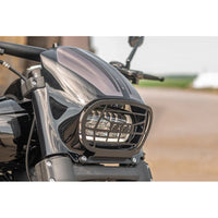 Headlight Fairing "Aggressor" (Fat Bob 2018+)