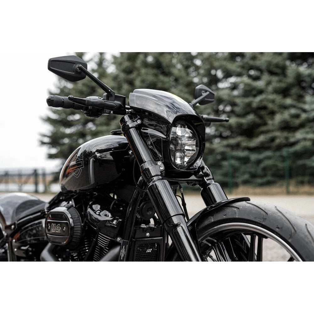 Headlight Fairing (Breakout 2018+)