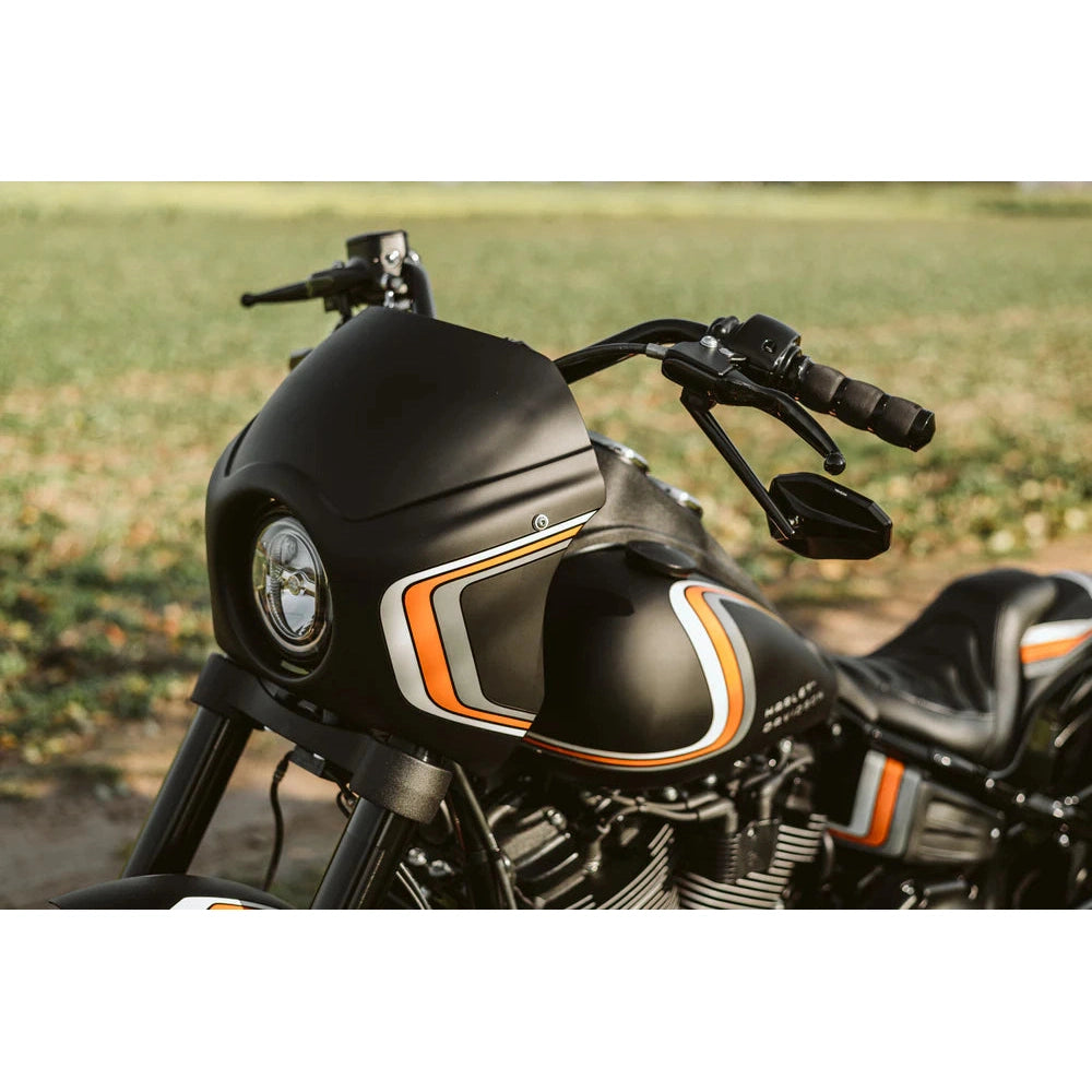Headlight Fairing (Low Rider S 2020+)