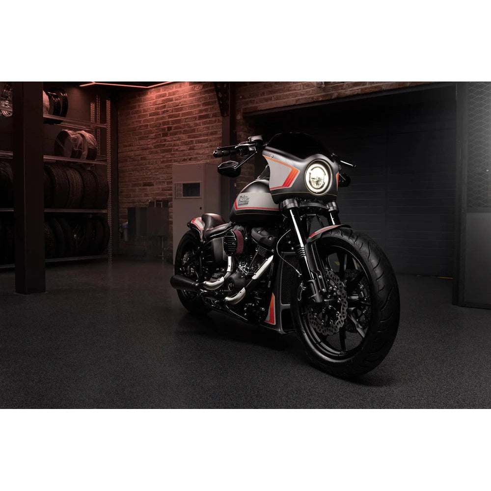 Headlight Fairing (Low Rider S 2020+)