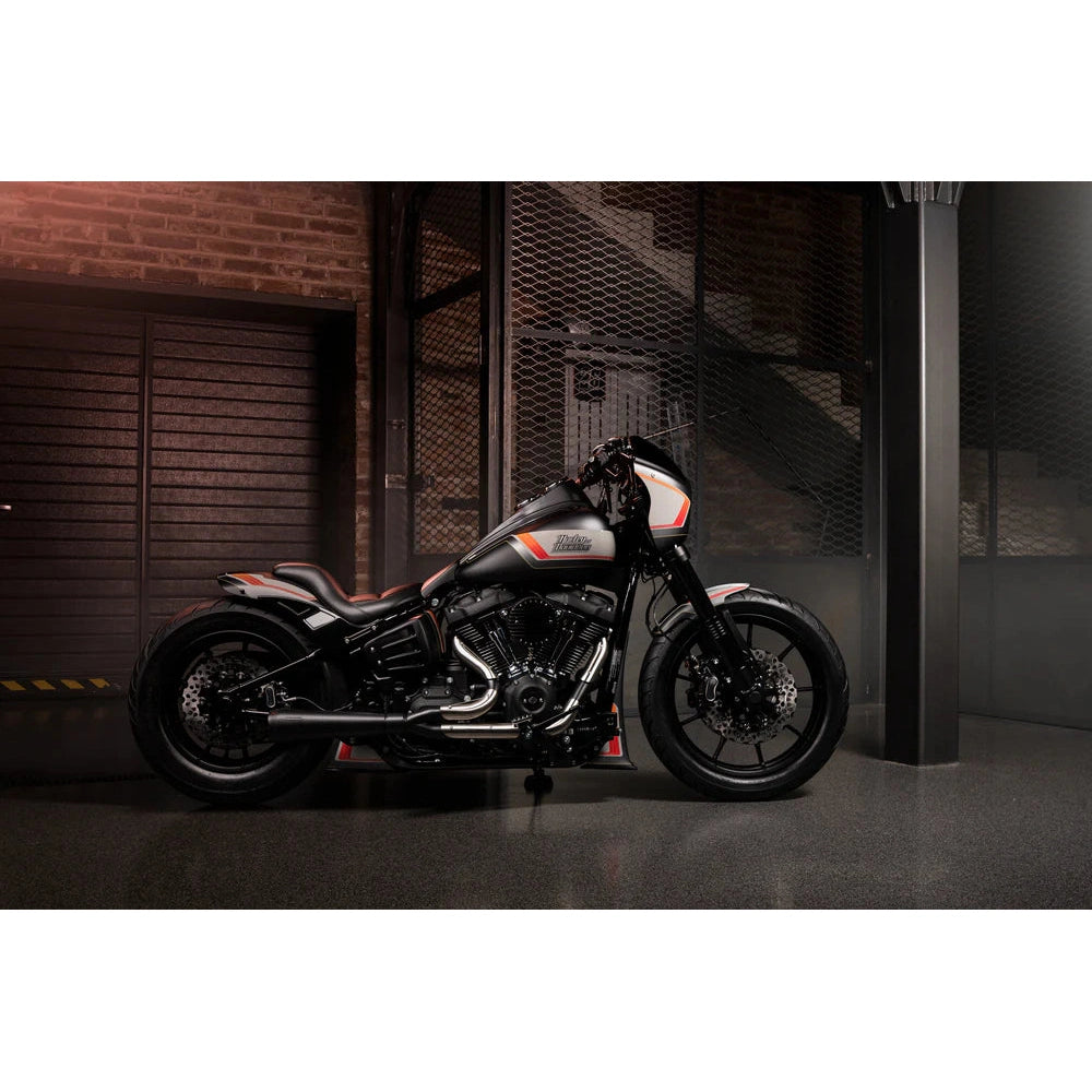 Headlight Fairing (Low Rider S 2020+)