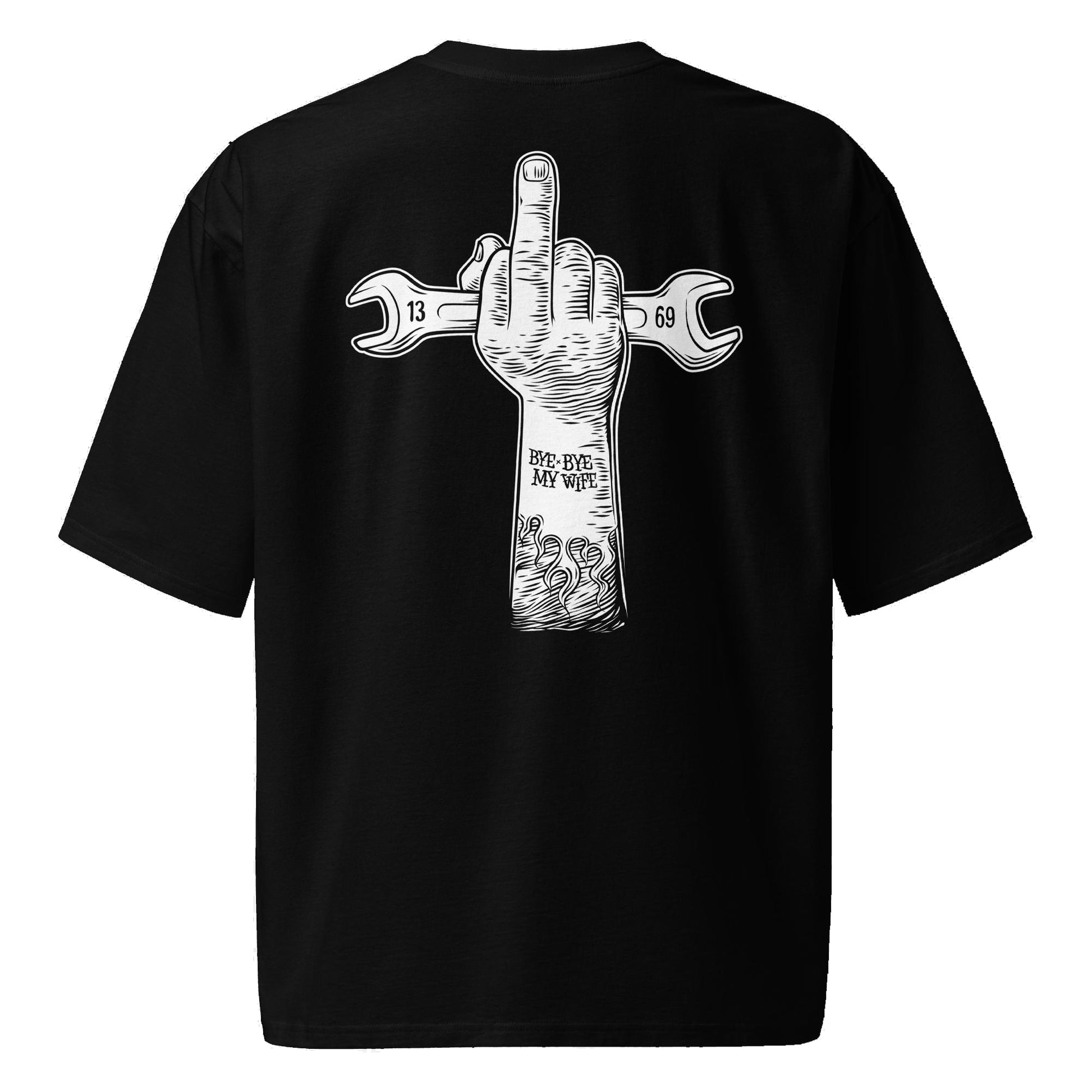 Henne Shop T-Shirt