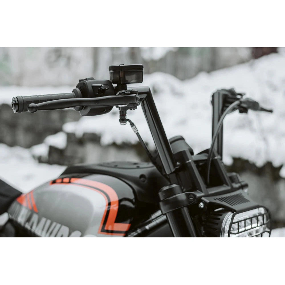 Killer Custom "Mini Ape" 1-1/4" Handlebar Sportster S 2021+