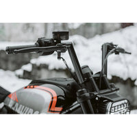 Killer Custom "Mini Ape" 1-1/4" Handlebar Sportster S 2021+