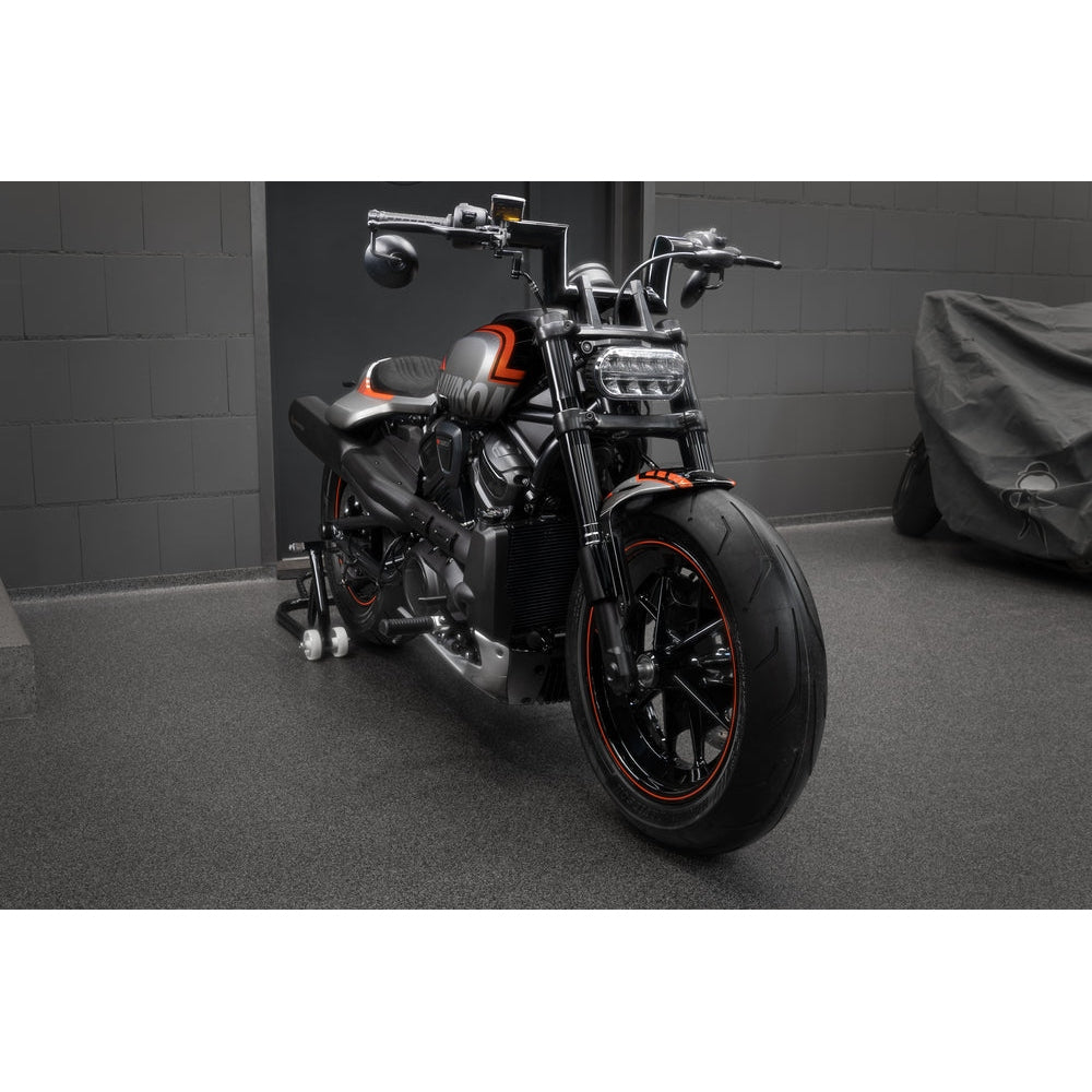 Killer Custom "Mini Ape" 1-1/4" Handlebar Sportster S 2021+
