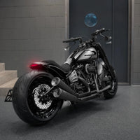 Killer Custom Monarch 2" Handlebar (2018-2025 Softail)