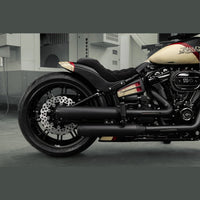 Rear Fender "Avenger" (Softail Wide 2018+)
