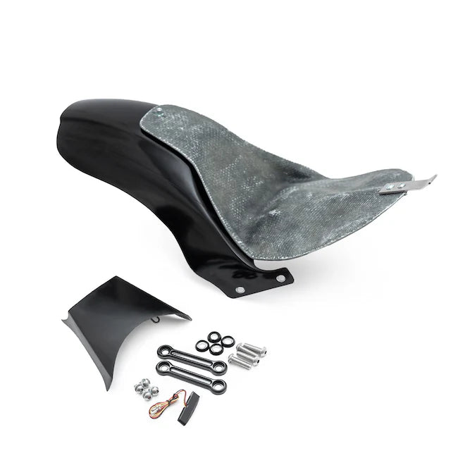 Rear Fender "Bobbstr" (Softail Standard 2018+)