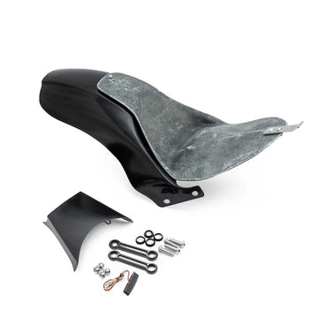 Rear Fender "Bobbstr" (Softail Standard 2018+)