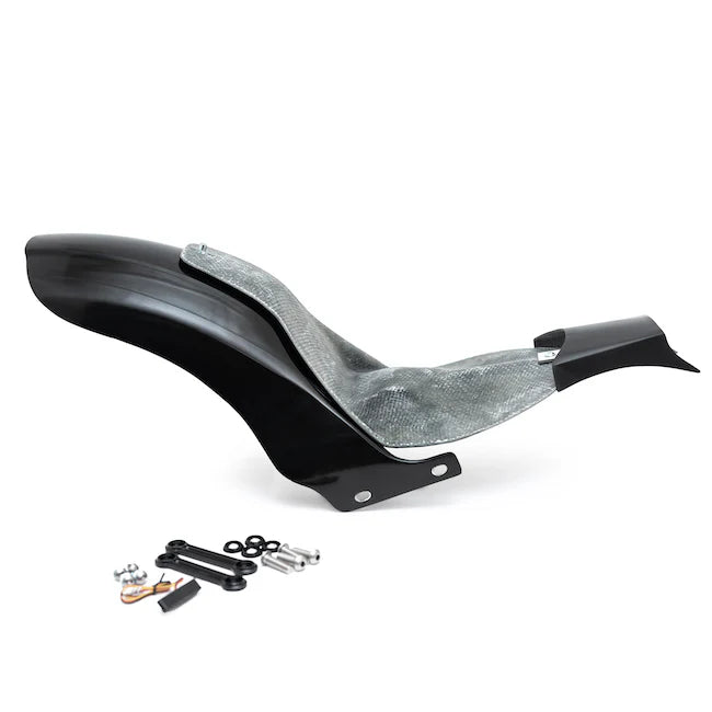 Rear Fender "Bobbstr" (Softail Standard 2018+)