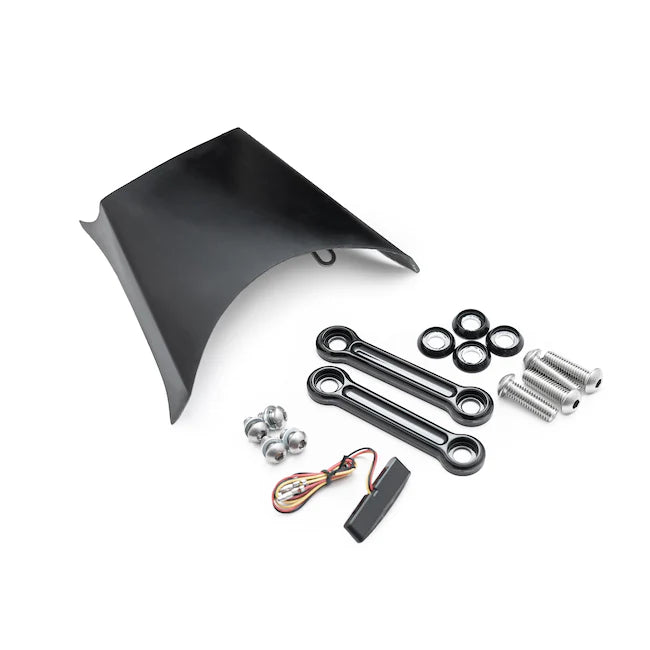 Rear Fender "Bobbstr" (Softail Standard 2018+)