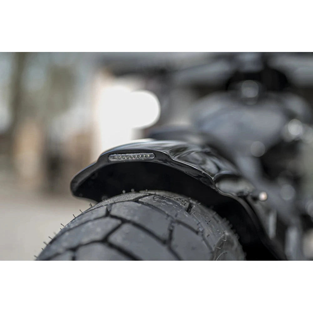 Rear Fender "Bobbstr" (Softail Standard 2018+)