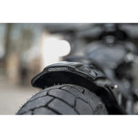 Rear Fender "Bobbstr" (Softail Standard 2018+)