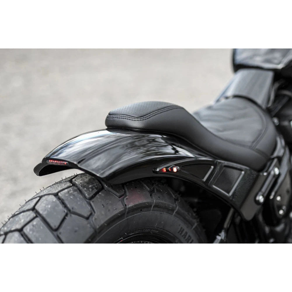 Rear Fender "Bobbstr" (Softail Standard 2018+)