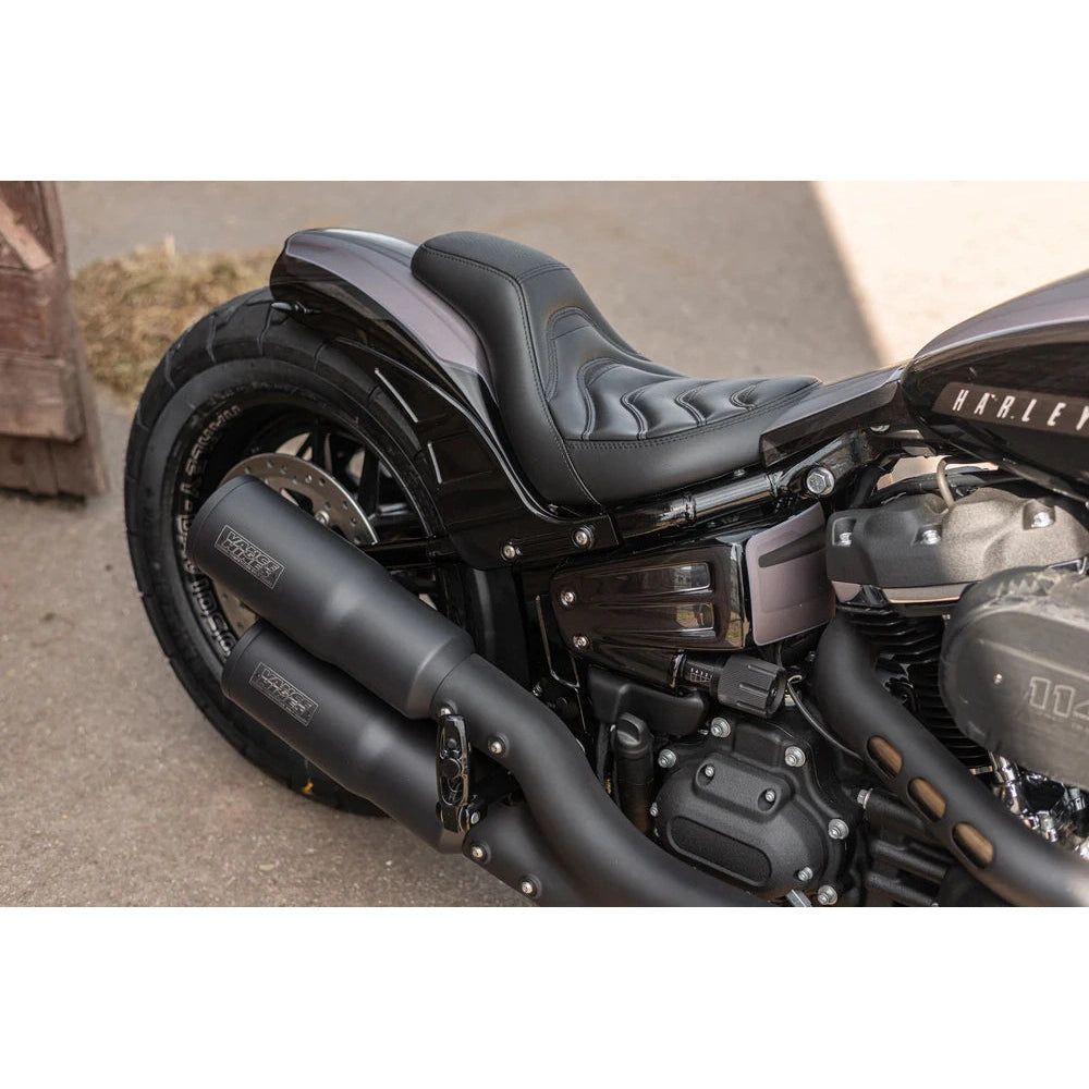 Rear Fender "Bobbstr" (Softail Standard 2018+)