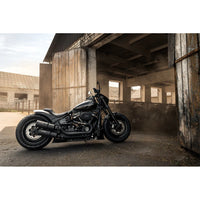 Rear Fender "Bobbstr" (Softail Standard 2018+)