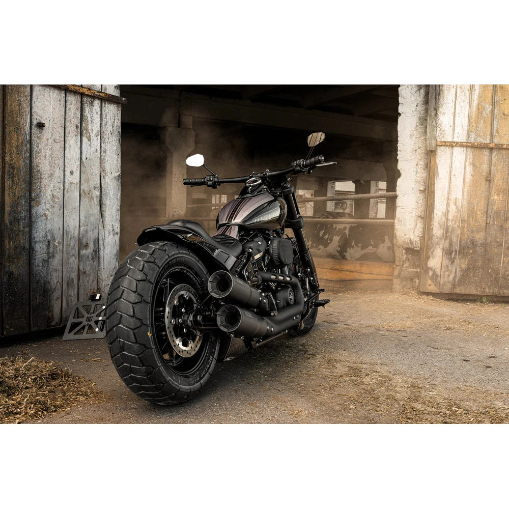 Rear Fender "Bobbstr" (Softail Standard 2018+)