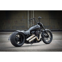 Ricks Single Sided Swingarm Softail 2018+ / Wide