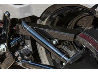 Rick's Belt Guard Gloss Plain - Softail 18-up