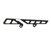 Rick's Belt Guard Matte Square Cut- Softail 18-up