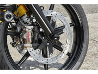 Rick's Front 11.5"/292mm Wave "Seven Sins" Brake Rotor