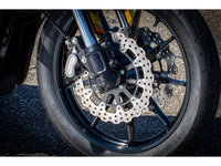 Rick's Front 11.5"/292mm Wave "Steve" Brake Rotor