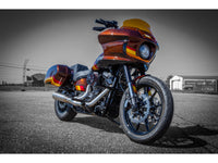 Rick's Front 11.5"/292mm Wave "Steve" Brake Rotor