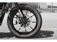 Rick's Front 11.5"/292mm Wave "Steve" Brake Rotor