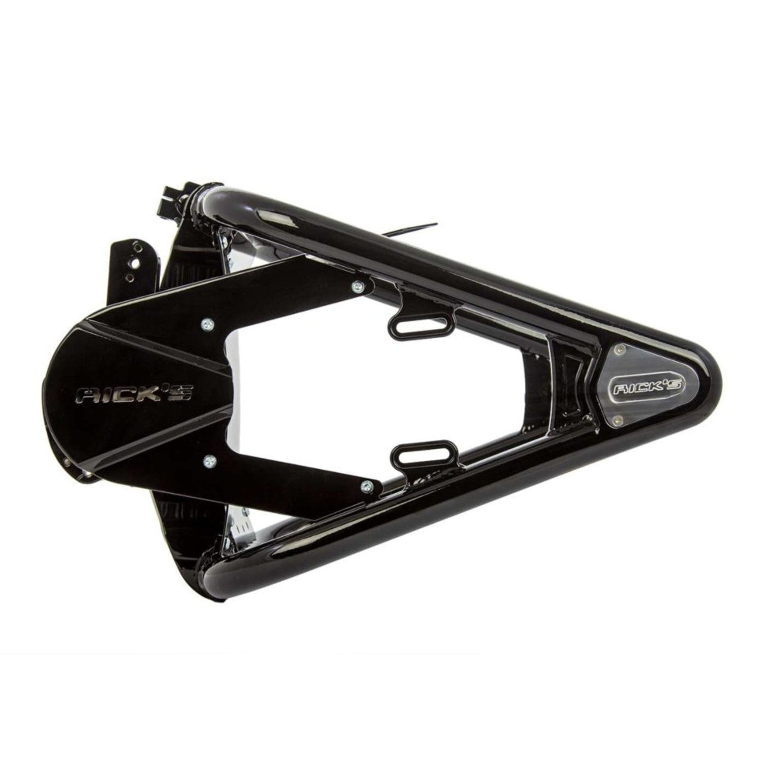 Ricks Wide Wheel Swingarm Softail 2018+