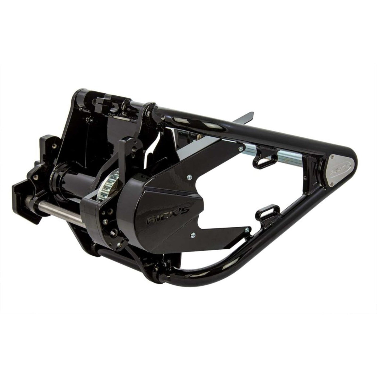 Ricks Wide Wheel Swingarm Softail 2018+