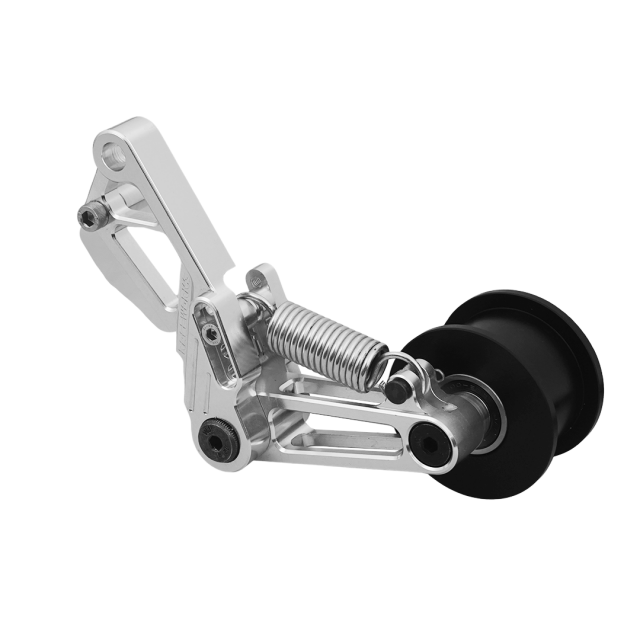 Raceworks Rear Chain Tensioner - Softail 18-up
