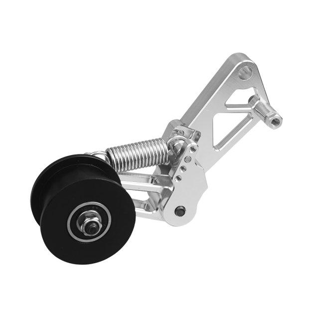 Raceworks Rear Chain Tensioner - Softail 18-up