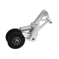 Raceworks Rear Chain Tensioner - Softail 18-up
