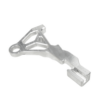 Raceworks Rear Radial Caliper Mount P108 - Dyna 08-17