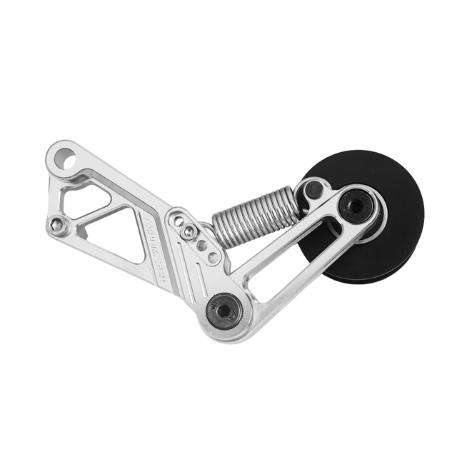 Raceworks Rear Chain Tensioner - Softail 18-up