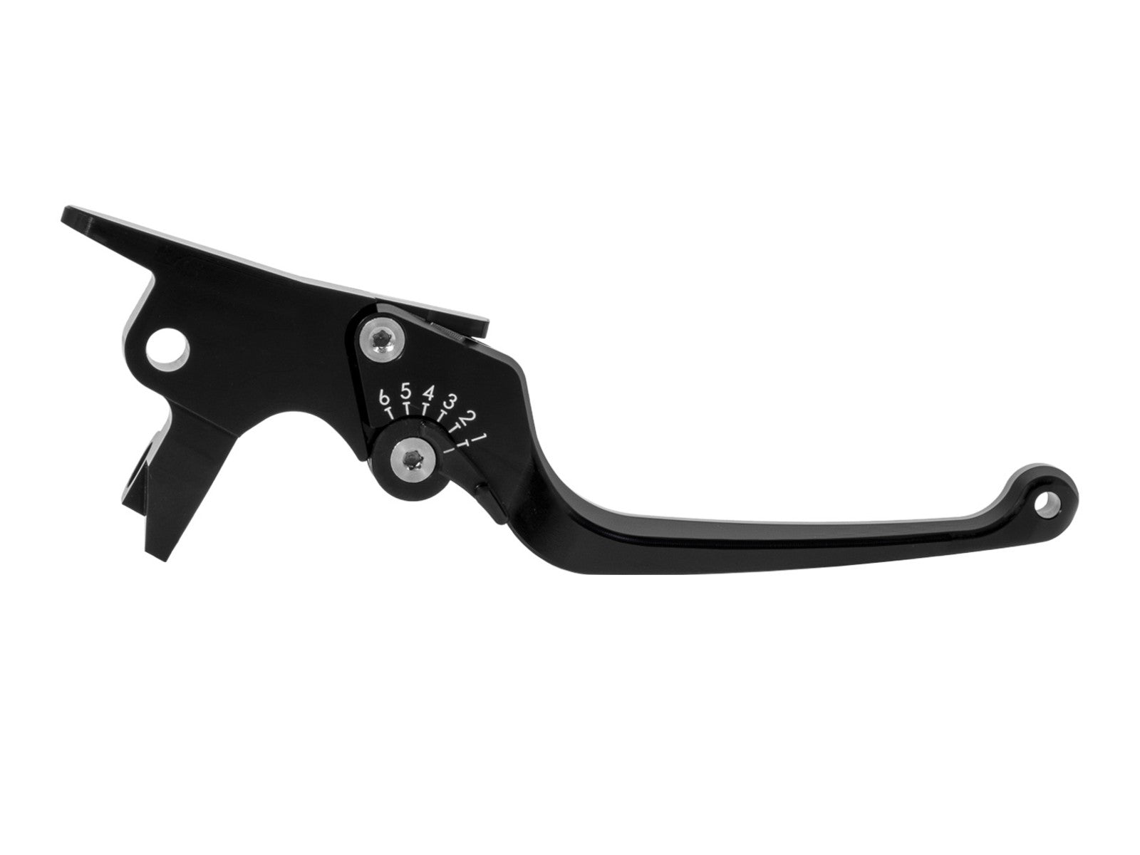 Rick's Adjustable Levers "Classic" Set - Touring 21-23