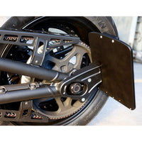 Rick's License Plate Bracket (Sportster S)