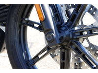 Rick's Wheel Right Front Bushing - Nightster 22-up