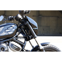 Rick's Fork Covers (Nightster)