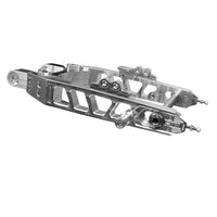 Raceworks Billet V1.1 Swingarm (2000-2005 Dyna)