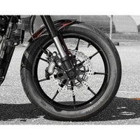 Rick's Wave "Steve" Brake Rotor