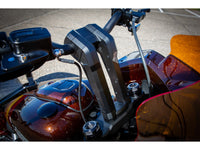 Rick's Clubstyle Riser Kit Pullback For Digital Gauge