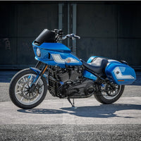 Rick's 19" Front Fender (Low Rides S)