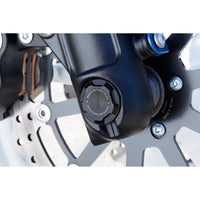 Rick's Frame And Axel Covers Kit (Softail 2018+)