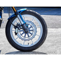Rick's 19" Front Fender (Low Rides S)