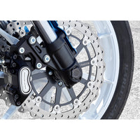 Rick's Brake Caliper Adaptor for 13" Rotor (Low Rider S/ST, Fat Bob)