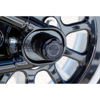 Rick's Frame And Axel Covers Kit (Softail 2018+)