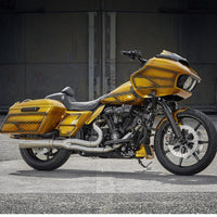 Rick's 21" Street Cut Front Fender (Touring)